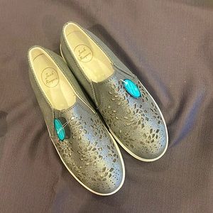 Jack Rogers Slip On Sneaker/Loafer